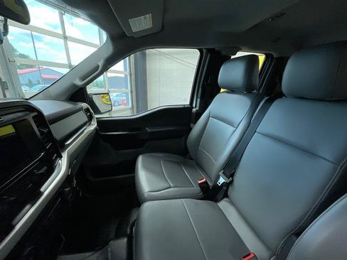 Used 2021 Ford F150 XL w/ Equipment Group 101A High AWD/4WD image 12