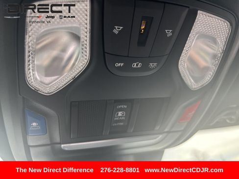 New 2026 RAM 2500 Big Horn image 15