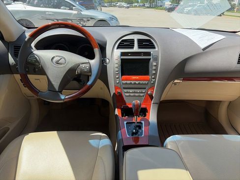 Used 2012 Lexus ES 350 FWD image 7