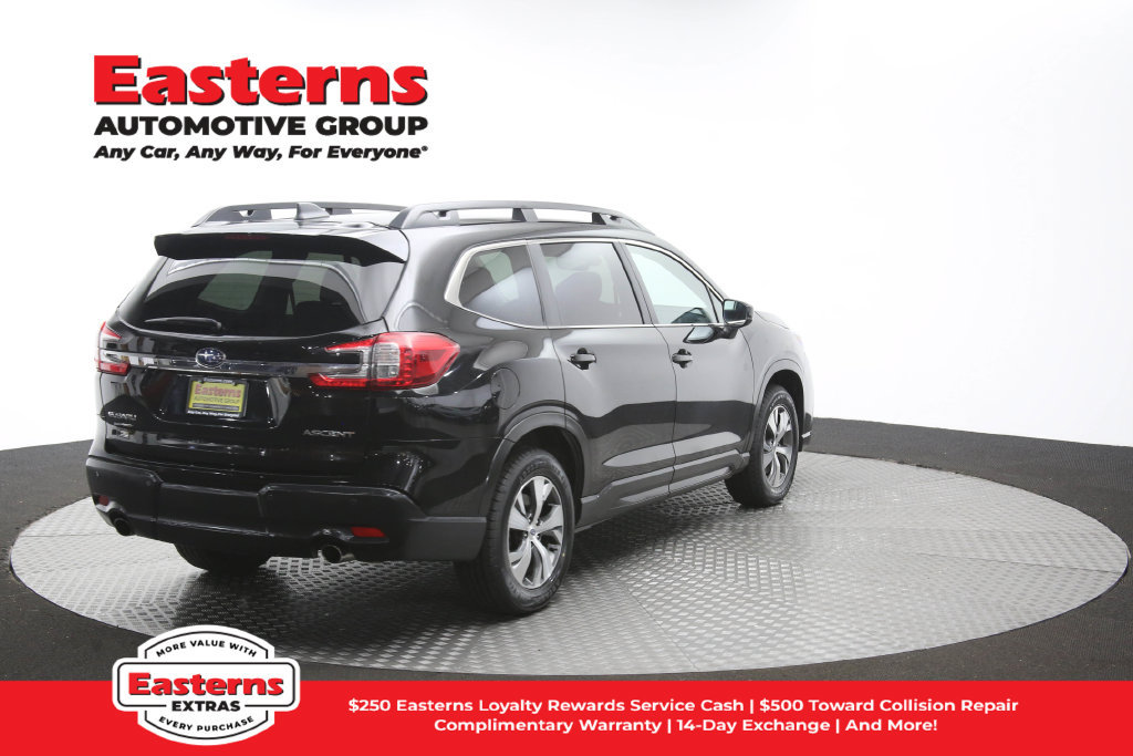 Used 2025 Subaru Ascent Premium AWD/4WD image 43
