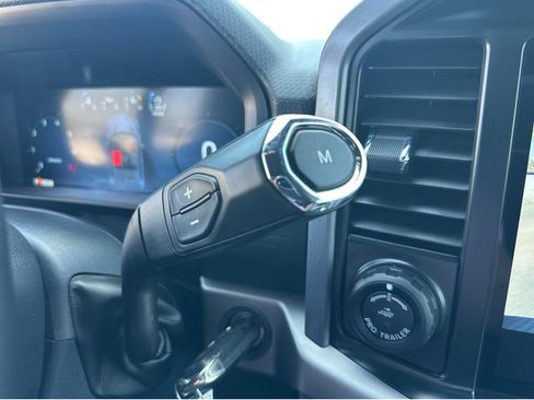 Used 2024 Ford F150 XLT w/ Mobile Office Package AWD/4WD image 29