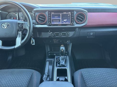 Used 2022 Toyota Tacoma SR5 image 14