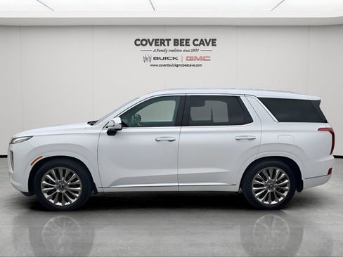 Used 2020 Hyundai Palisade Limited image 5