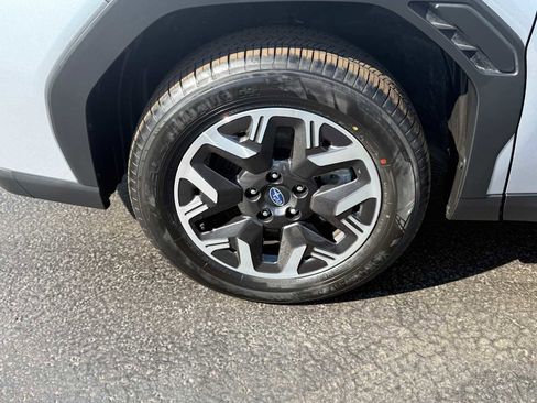 Used 2026 Subaru Forester Premium image 10