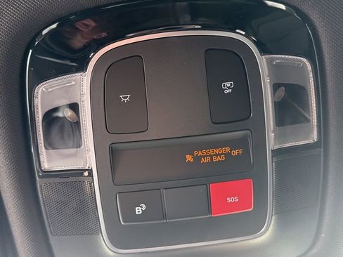 New 2026 Hyundai Tucson XRT image 34