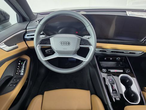 New 2026 Audi A6 Premium Plus AWD/4WD image 28