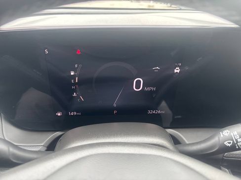 Used 2024 Buick Encore GX Preferred w/ Advanced Technology Package FWD image 20