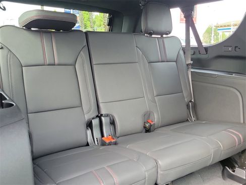 New 2026 Chevrolet Suburban RST w/ Comfort Package image 21