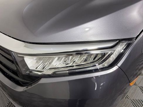 Used 2023 Honda Odyssey EX-L image 11