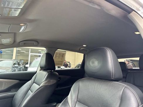 Used 2017 Nissan Murano SL FWD image 17