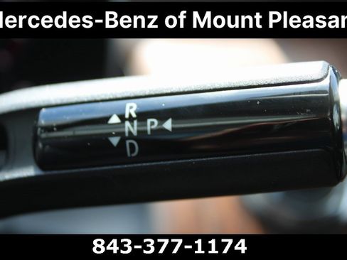 Certified 2025 Mercedes-Benz GLC 350e 4MATIC image 36