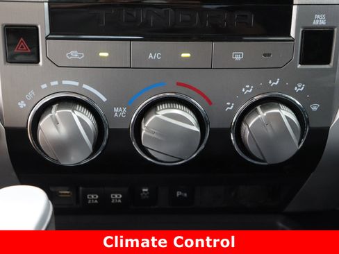 Used 2021 Toyota Tundra SR5 image 19