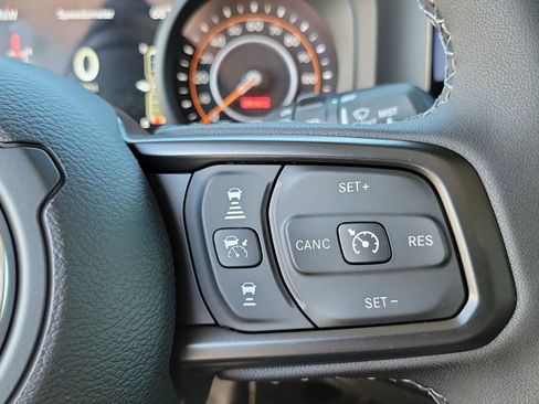 New 2026 Jeep Wrangler Sport S image 6