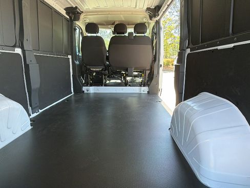 New 2026 RAM ProMaster 1500 w/ Convenience Group image 13