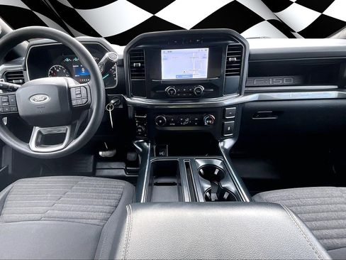 Certified 2022 Ford F150 XL w/ STX Appearance Package image 15