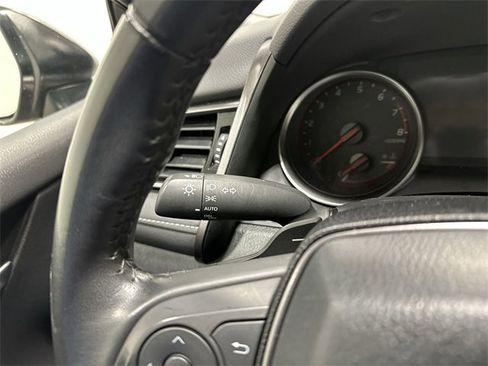 Used 2024 Toyota Camry XSE image 19