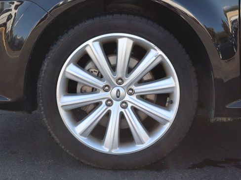 Used 2019 Ford Flex SEL w/ Equipment Group 202A image 23