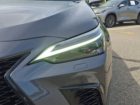 Certified 2024 Lexus NX 350 F Sport AWD/4WD image 10