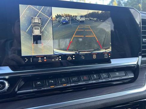 New 2026 GMC Sierra 1500 SLT w/ SLT Premium Plus Package image 3