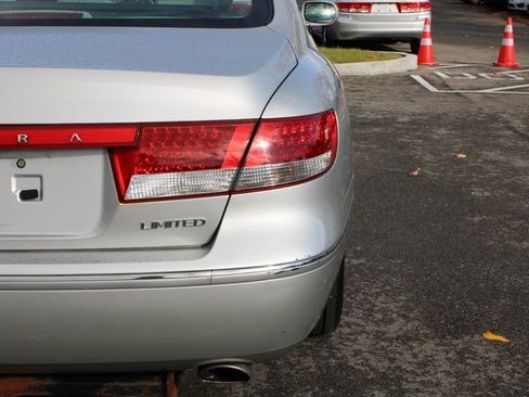 Used 2006 Hyundai Azera Limited image 44