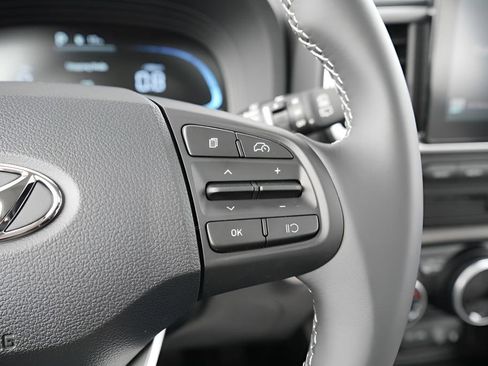 New 2026 Hyundai Venue SEL FWD image 27