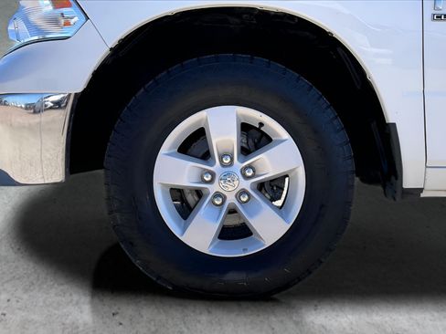 Used 2023 RAM 1500 Tradesman w/ Popular Equipment Group AWD/4WD image 34
