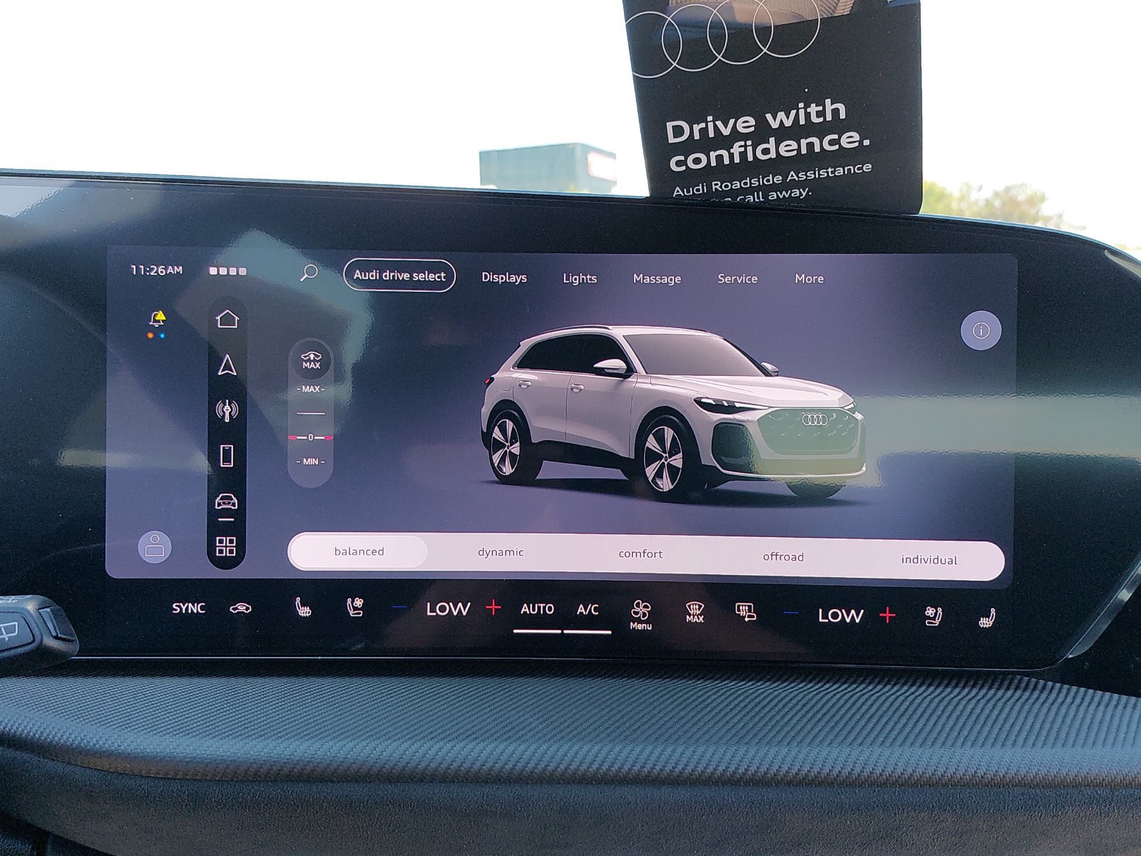 New 2026 Audi SQ5 Premium Plus AWD/4WD image 25