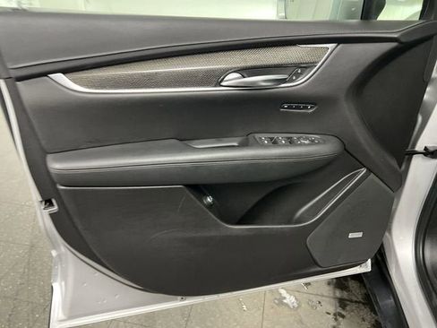 Certified 2020 Cadillac XT5 Sportv AWD/4WD image 22