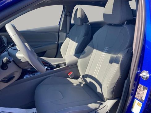 New 2026 Hyundai Elantra SEL Sport Premium FWD image 13