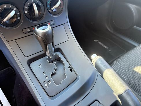 Used 2012 MAZDA MAZDA3 i Touring image 35