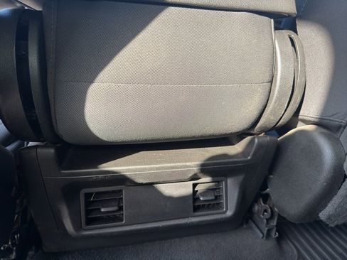 Used 2022 Chevrolet Silverado 2500 Custom w/ Gooseneck/5TH Wheel Package image 26