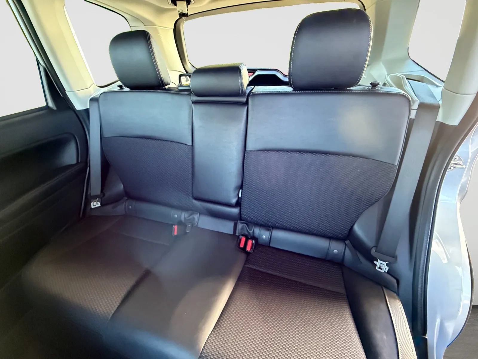 Used 2017 Subaru Forester 2.0XT Premium AWD/4WD image 15