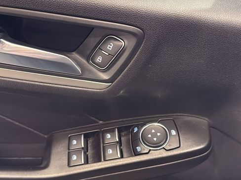 Used 2021 Ford Escape SEL image 24