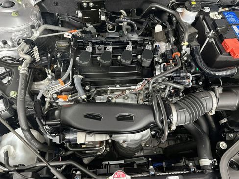 Used 2023 Honda Accord LX image 29