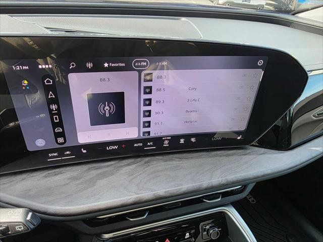 New 2026 Audi Q5 Premium Plus AWD/4WD image 26
