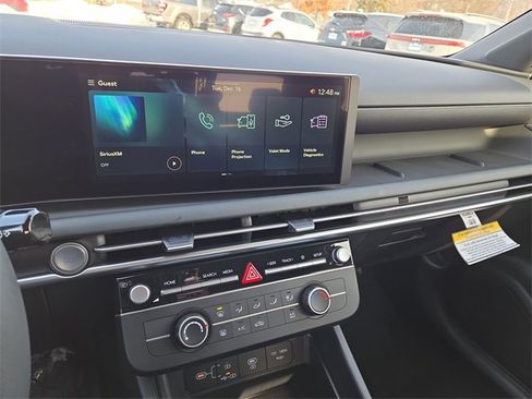 New 2026 Hyundai Santa Cruz SE image 10