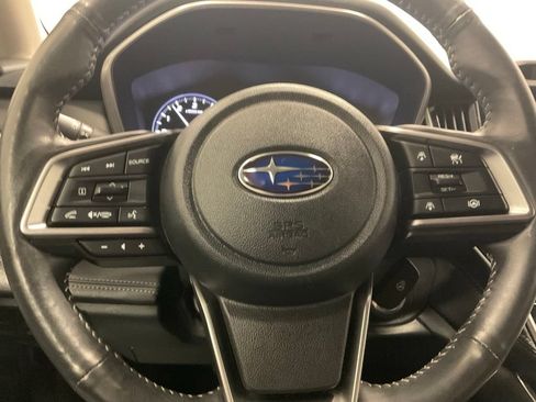 Used 2024 Subaru Outback Touring XT AWD/4WD image 14