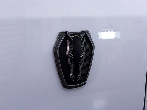 Used 2024 Ford Mustang Dark Horse RWD image 2