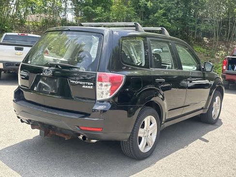 Used 2010 Subaru Forester 2.5X AWD/4WD image 20