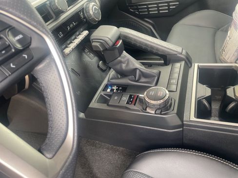 Used 2025 Toyota 4Runner TRD Sport Premium AWD/4WD image 21