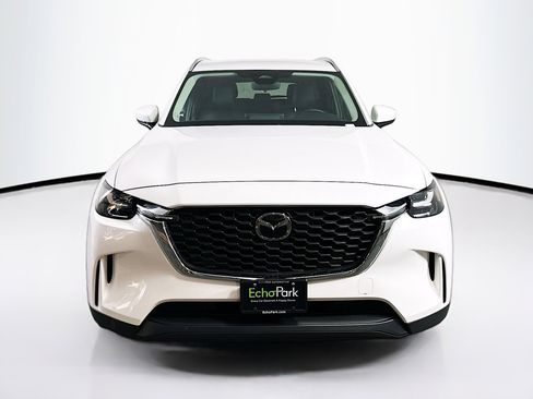 Used 2025 MAZDA CX-90 3.3 Turbo w/ Select Package image 2