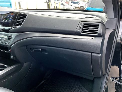 Used 2022 Honda Pilot EX-L image 18