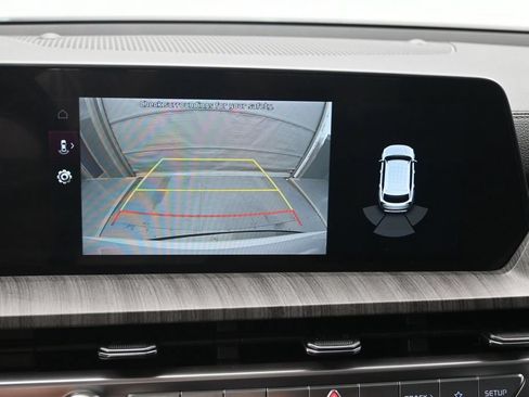 Used 2023 Kia Telluride EX AWD/4WD image 15