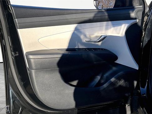 Certified 2025 Hyundai Tucson SEL image 23