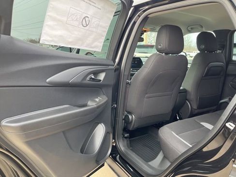 New 2026 Chevrolet TrailBlazer LT image 23