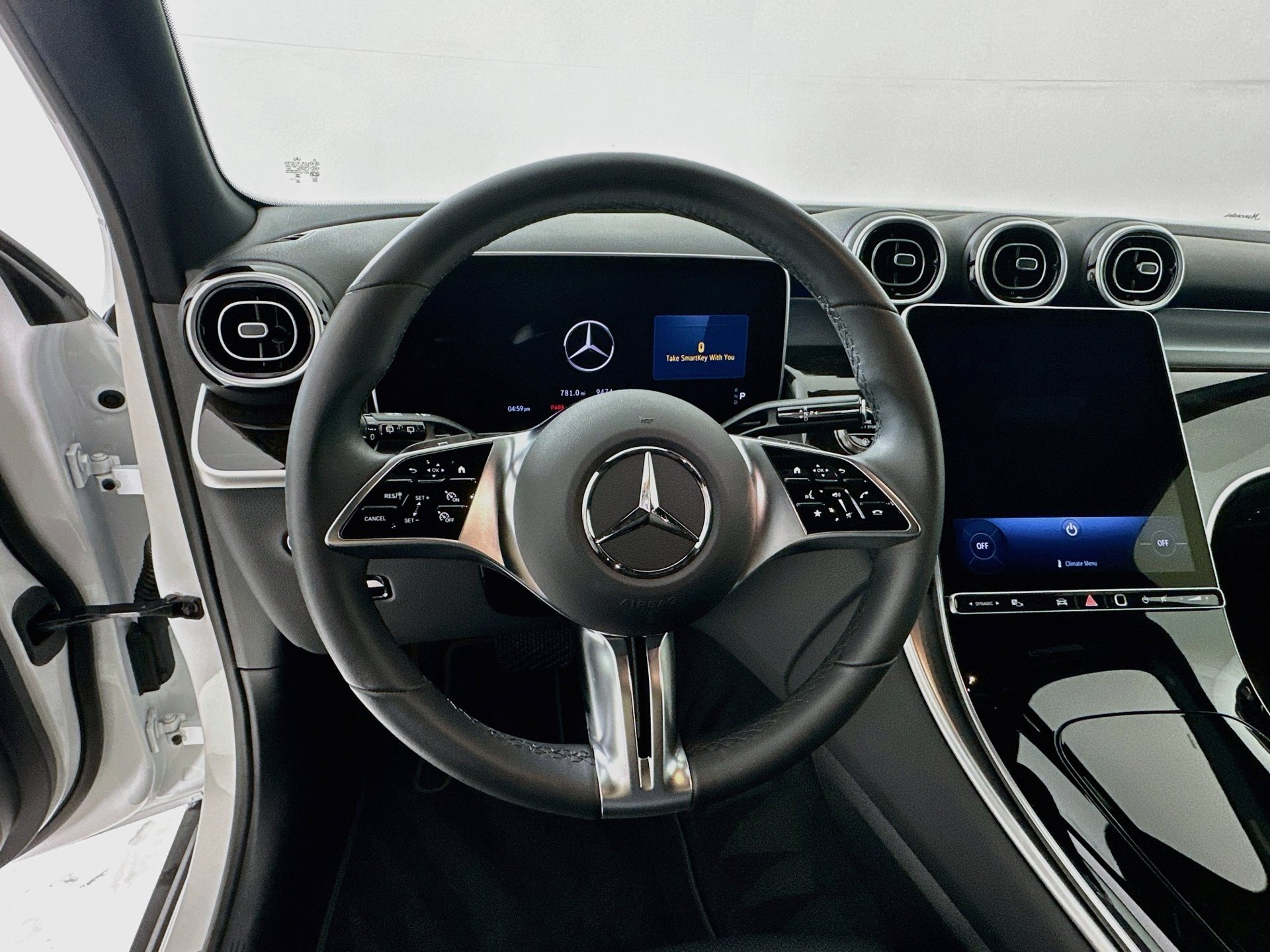 Certified 2026 Mercedes-Benz GLC 300 image 12