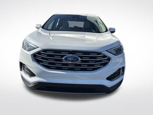 Used 2022 Ford Edge SEL w/ Convenience Package image 7