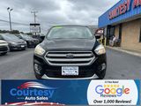 Used 2017 Ford Escape SE image 6