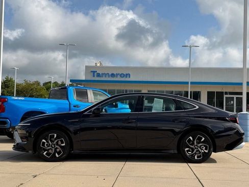 Used 2024 Hyundai Sonata SEL FWD image 6