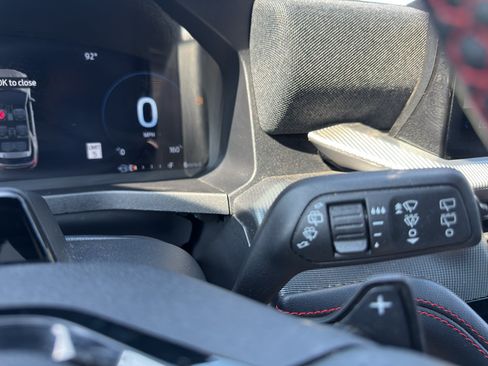Used 2025 Ford Explorer ST RWD image 27